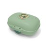 Monbento Gram lunchbox dla dzieci 0,6 l Green Forest